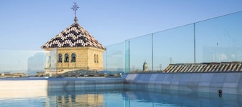 Domus Selecta Ms Palacio De Ubeda