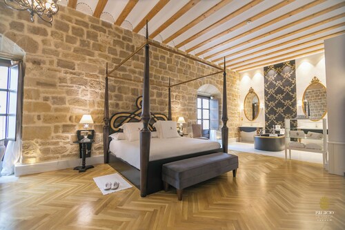 Domus Selecta Ms Palacio De Ubeda