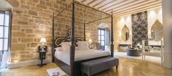 Domus Selecta Ms Palacio De Ubeda