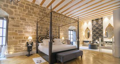 Domus Selecta Ms Palacio De Ubeda