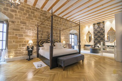 Domus Selecta Ms Palacio De Ubeda