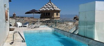 Domus Selecta Ms Palacio De Ubeda