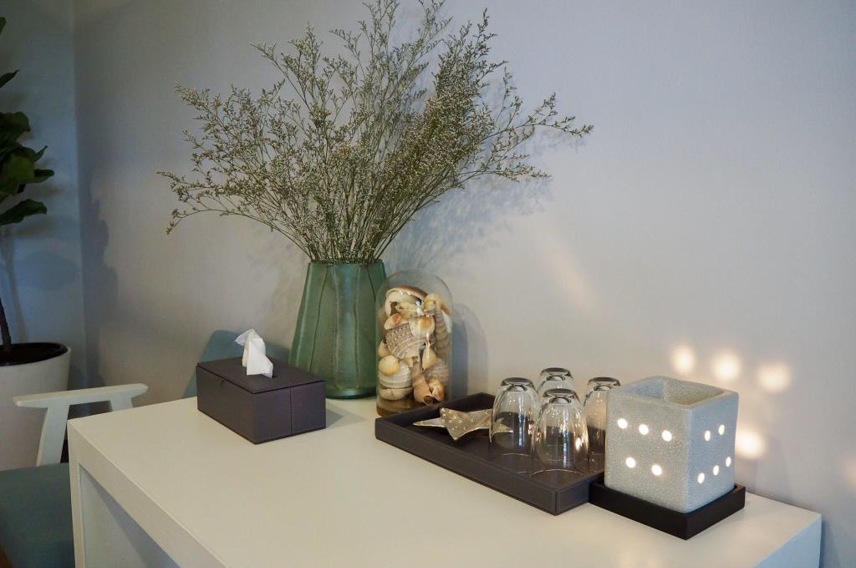 family quadruple room, multiple beds, patio | room amenity