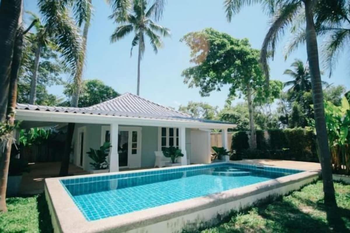 Pool | Outdoor pool