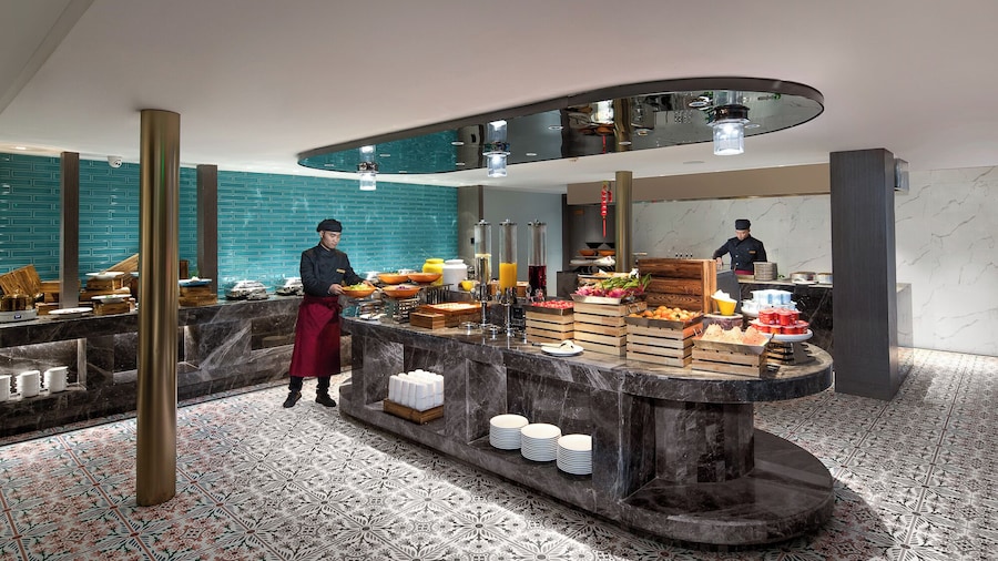 Ejon International Hotel