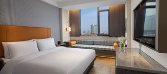 Kasion Pugis Hotel Yiwu