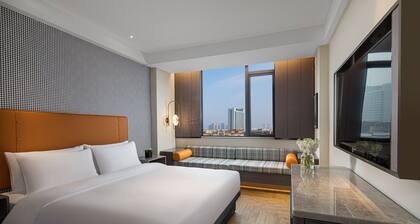 Kasion Pugis Hotel Yiwu