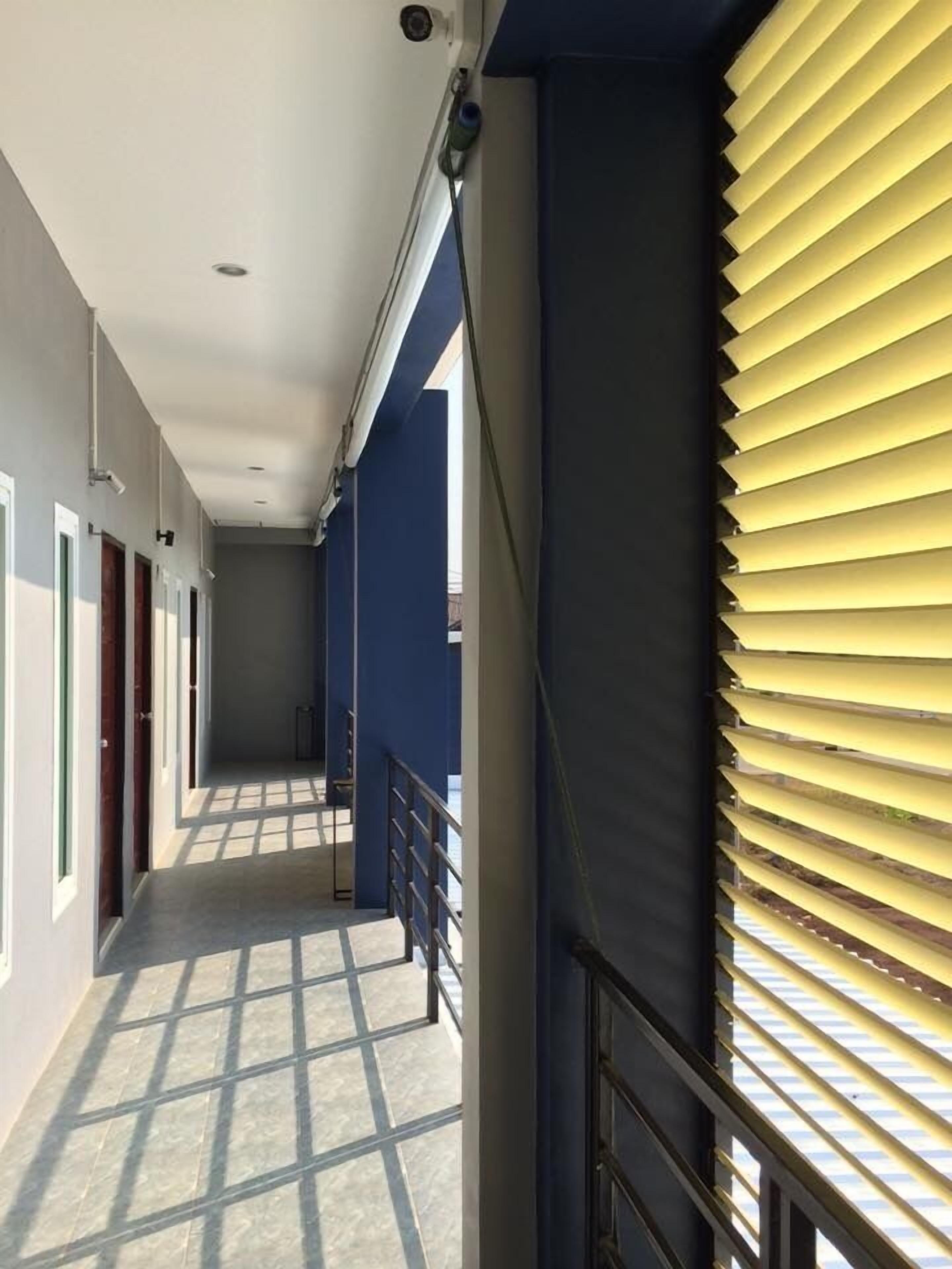 ทางเดิน