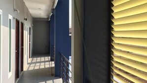 Hallway - Nithra Ratree Hotel (Kabin Buri)