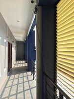 Pasillo
