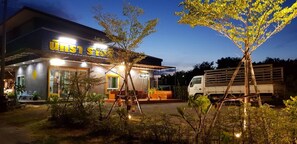 Exterior - Nithra Ratree Hotel (Kabin Buri)
