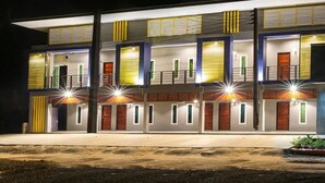 Exterior - Nithra Ratree Hotel (Kabin Buri)