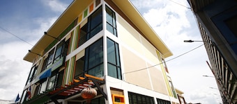 Charoensuk Grand Hotel