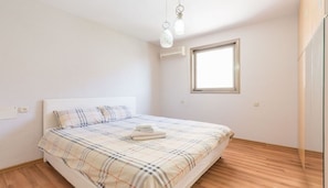Family Apartment, 2 Bedrooms