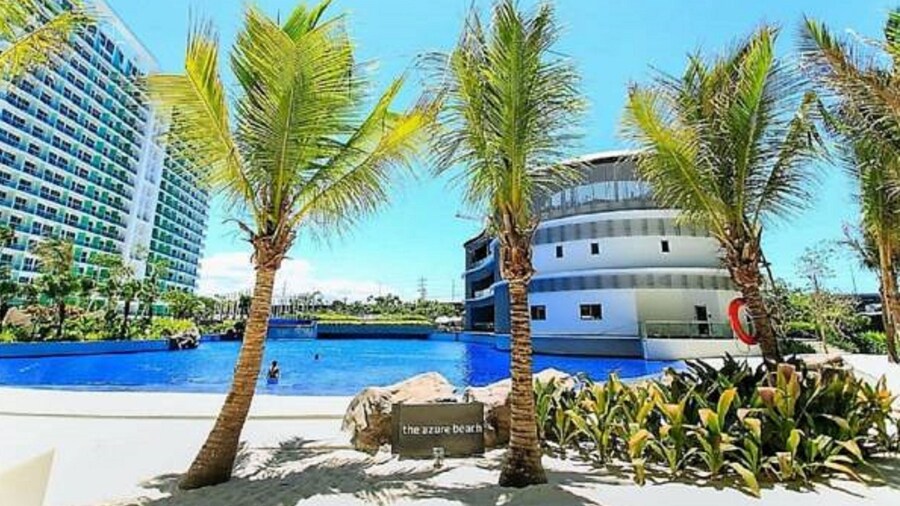 Azure Urban Resort Residences
