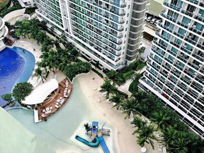 Azure Urban Resort Residences