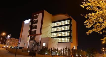 Inci Class Hotel