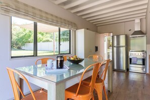 House 3 bedrooms | Private kitchen