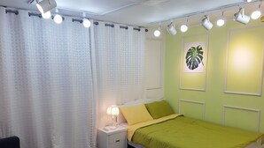 3 soverom og wi-fi (inkludert)