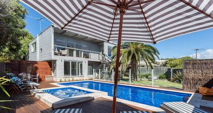 Front Beach House
