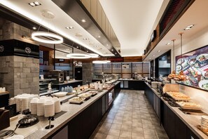Dining - Goldcoast Hotel (Incheon)