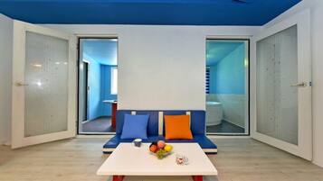 Appartement Duplex (WooWoo) | Wi-Fi gratuit