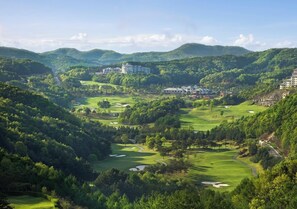 Exterior - Oak Valley Valley Village (Wonju)