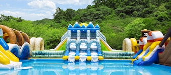 Oak Valley Resort