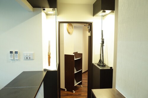 bnb+ Shinjuku Castle - Hostel