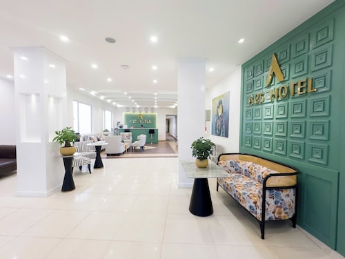 A25 Hotel - 29 Thác Bạc Sapa