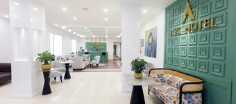 A25 Hotel - 29 Thác Bạc Sapa