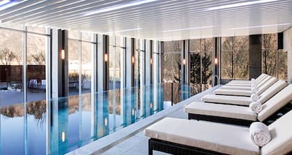PARK ROCHE Resort & Wellness