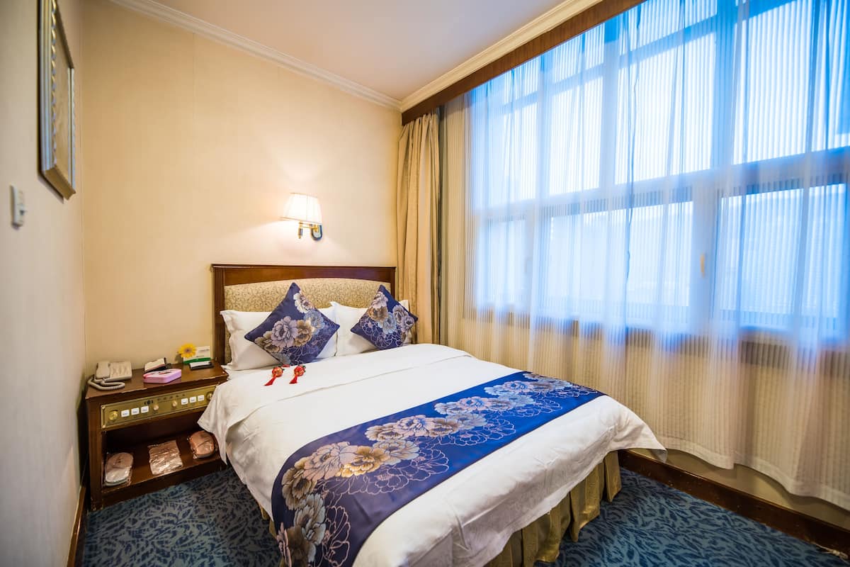 Executive Single Room