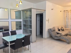 Apartment, 2 Bedrooms