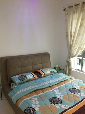 Apartment, 2 Bedrooms