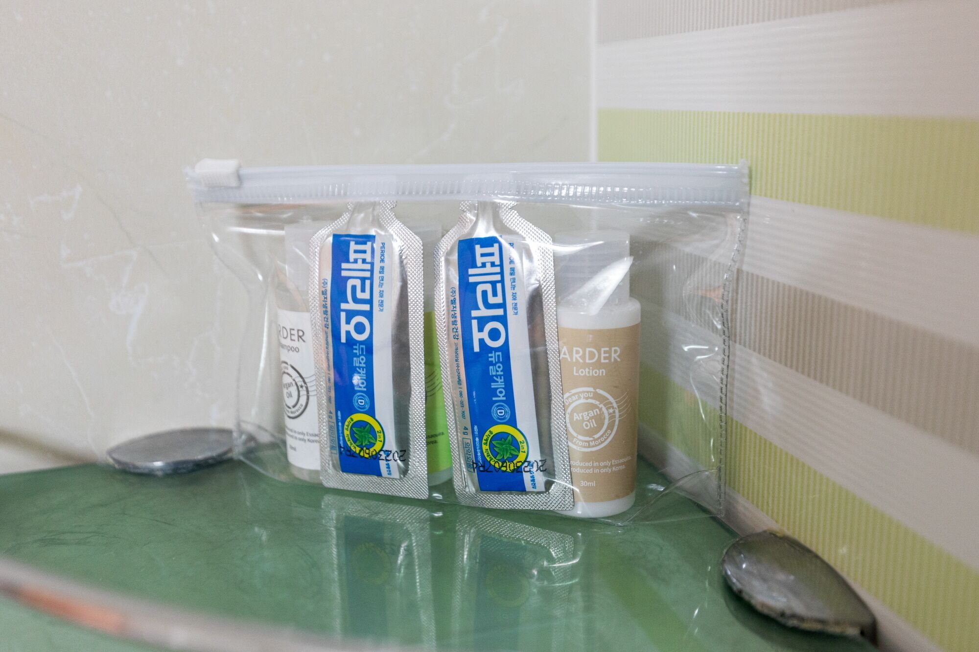 Foto - Red Clay Pension