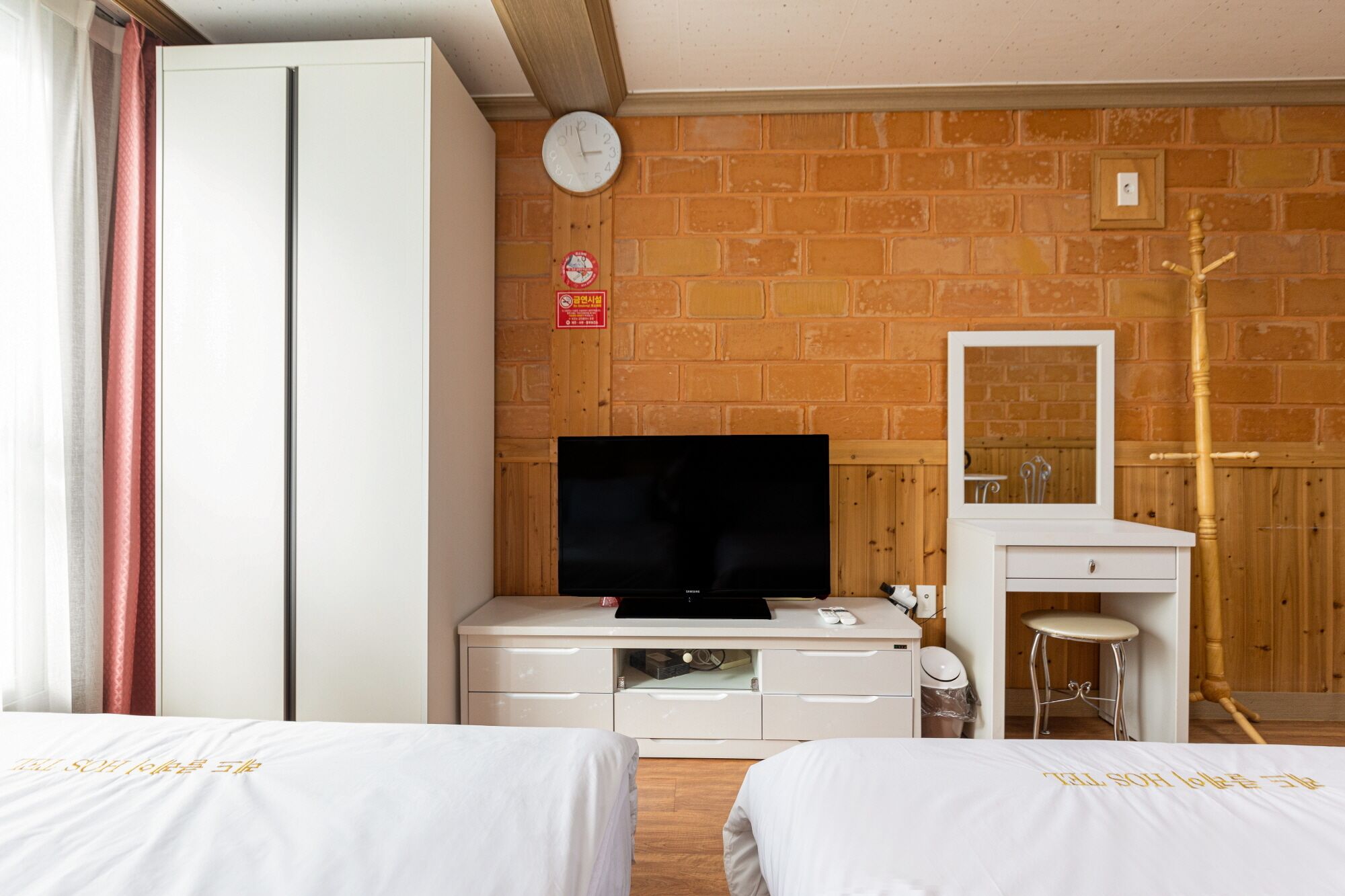 Foto - Red Clay Pension