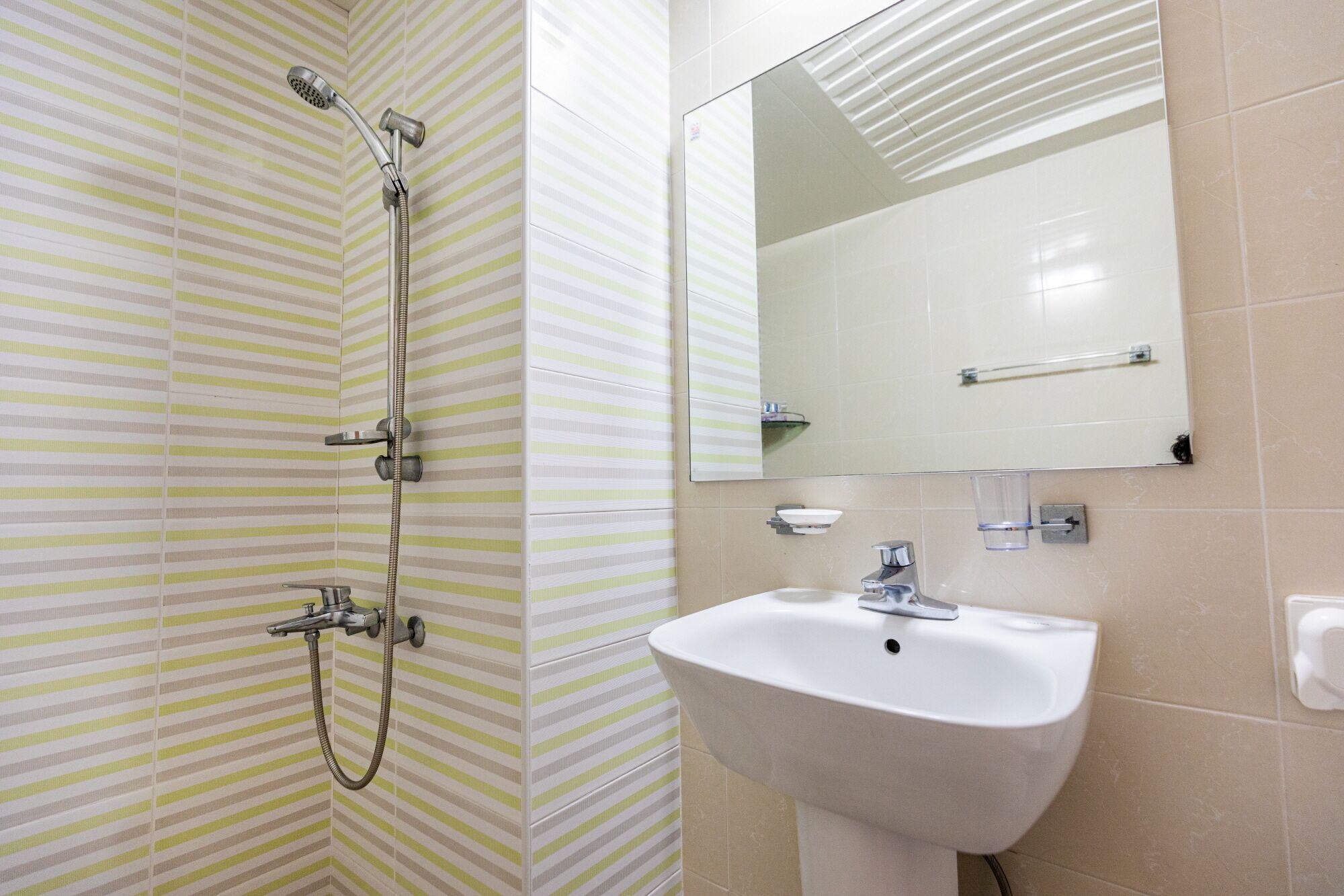 Foto - Red Clay Pension