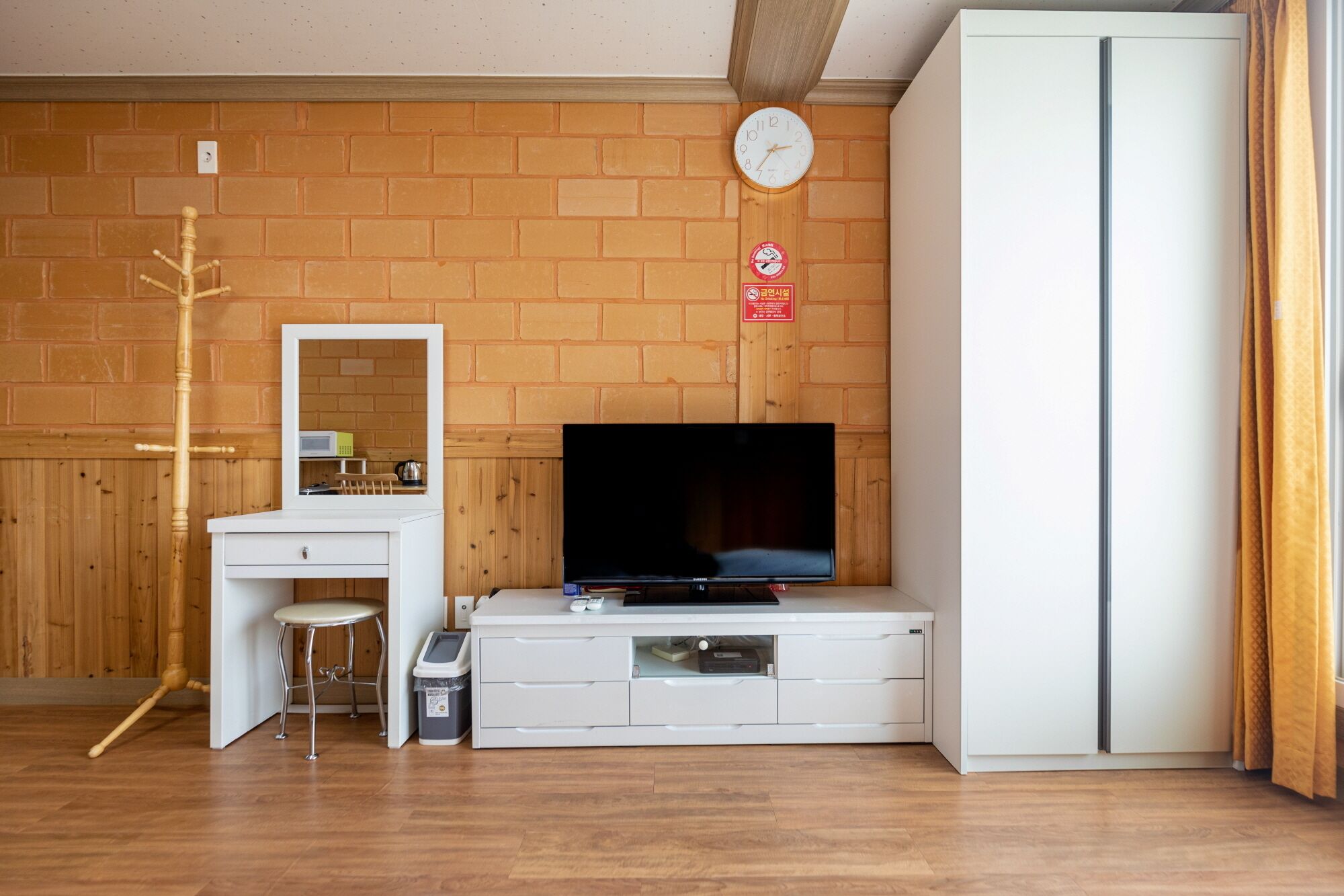 Foto - Red Clay Pension