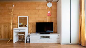 Chambre Familiale (Korean Ondol / 15PY) | Wi-Fi gratuit