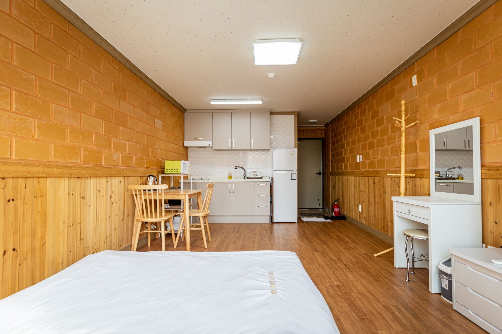 Foto - Red Clay Pension