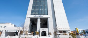 Hotel Liberte Asahikawa