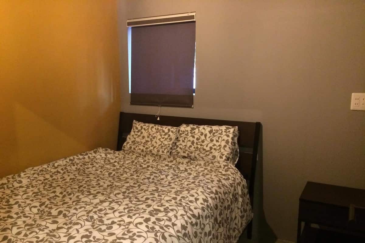 Standard-Doppelzimmer (Room No. b) | Kostenloses WLAN