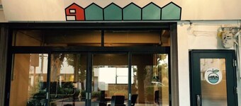 Sana Inn Town - Hostel