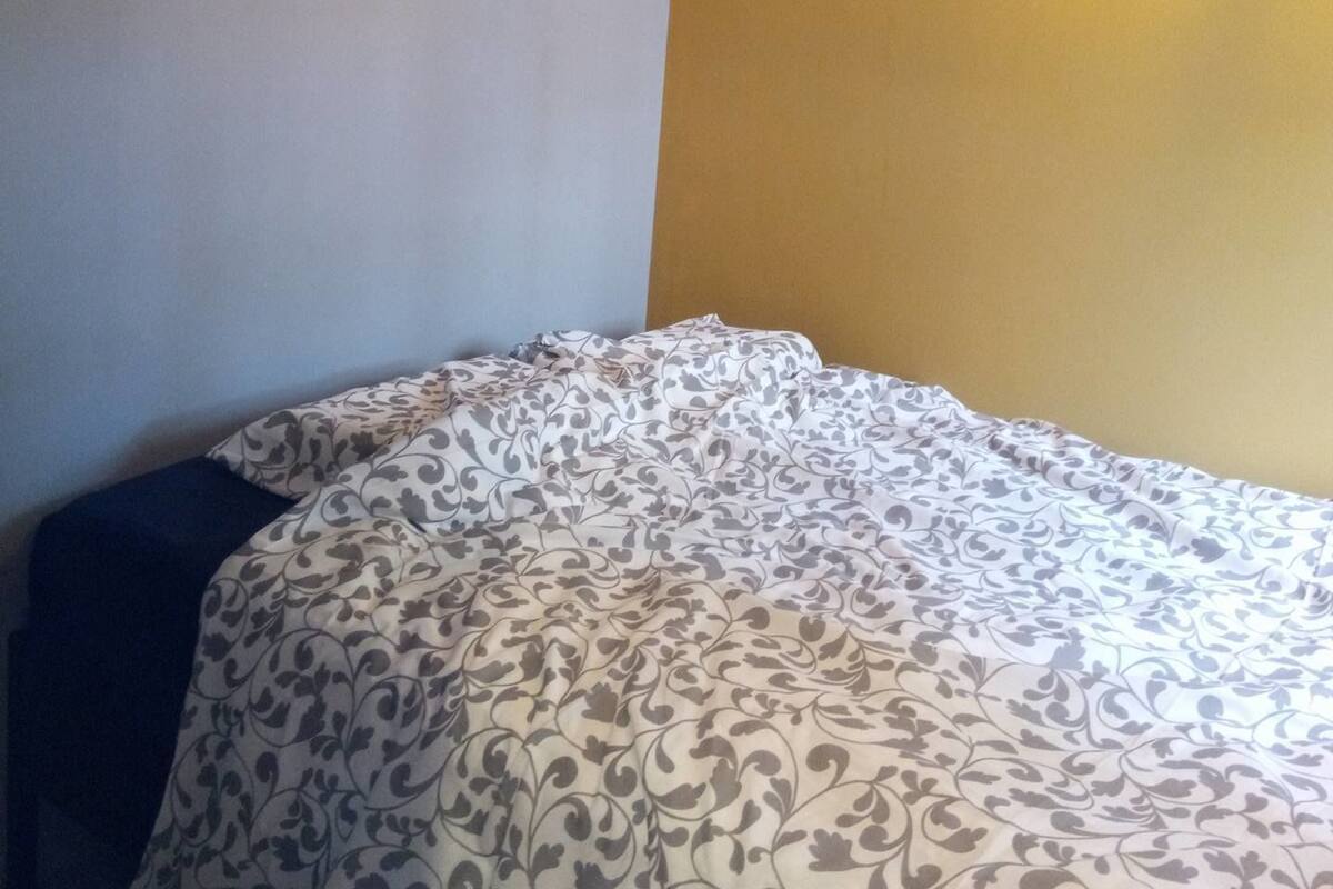 Standard-Doppelzimmer (Room No. f) | Kostenloses WLAN