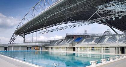 C U Homestay Bukit Indah