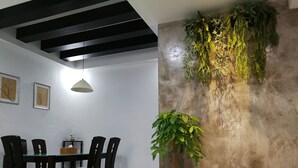 Interior detail - C U Homestay Bukit Indah (Johor Bahru)