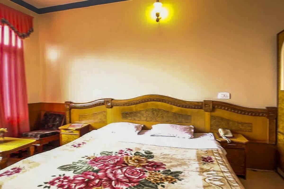 Chambre Deluxe | Bureau, lits pliants/supplémentaires, Wi-Fi gratuit