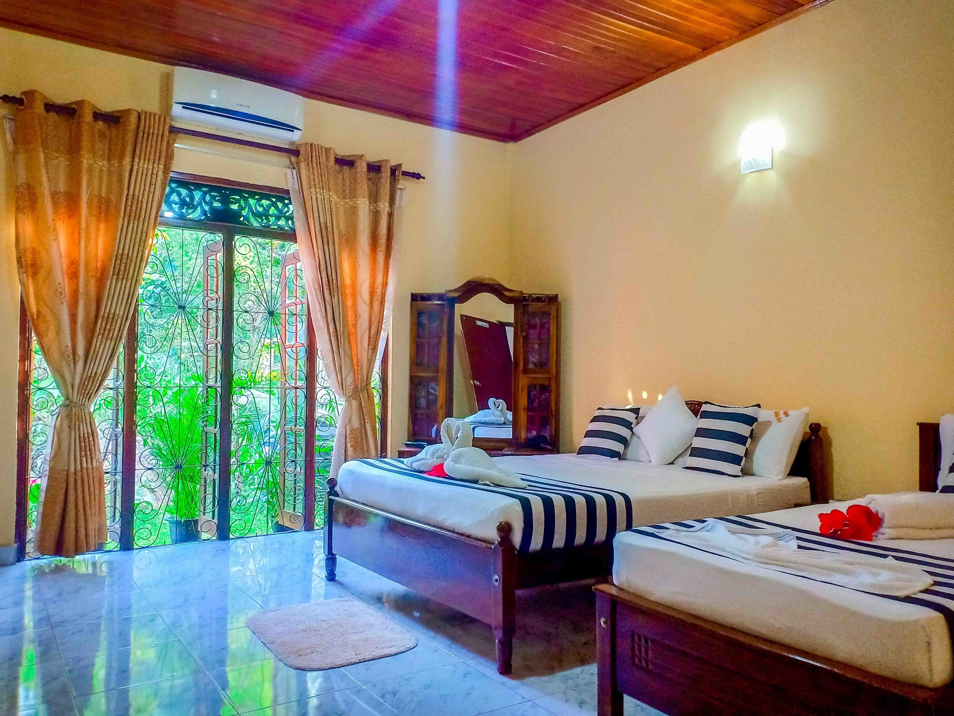 family room | soundproofing, free wifi