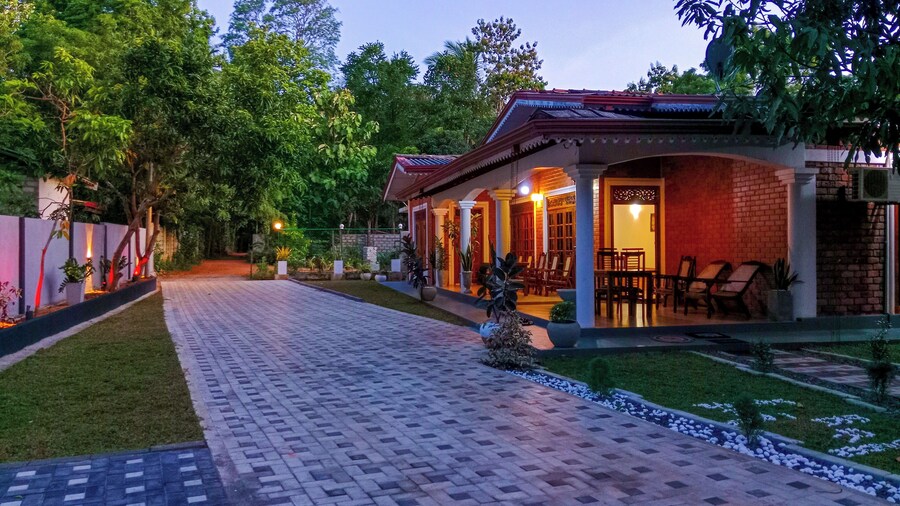 Sigiri Thilanka Rest